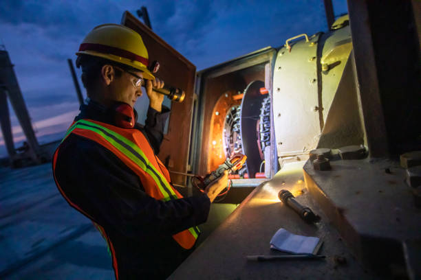 Best Commercial Electrician Services  in Lowell, IN