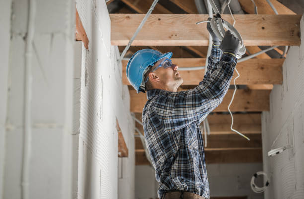 Best Electrical Rewiring Services  in Lowell, IN