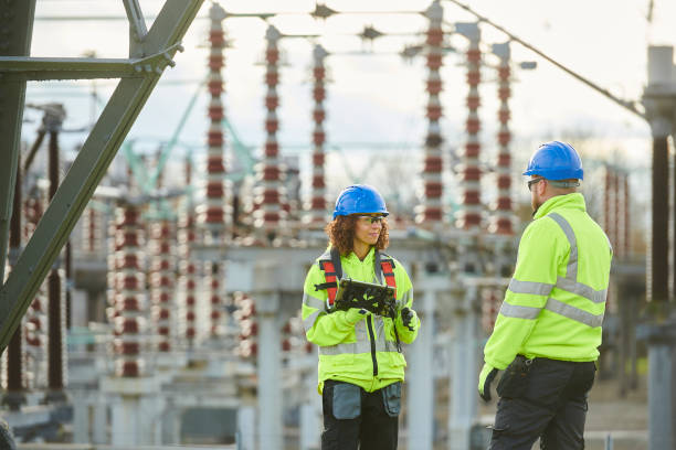 Best Electrical Wiring Services  in Lowell, IN